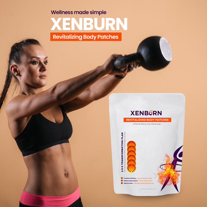 XenBurn customer reviews 1